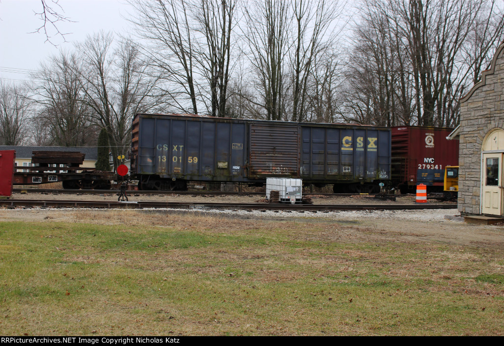 CSX 130159